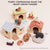 Dolls House Pet Set