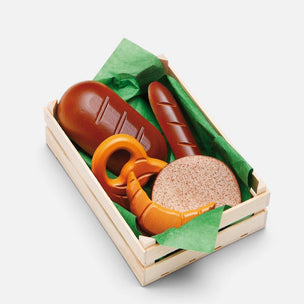 Erzi Assorted Baked Goods