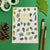 Alexia Claire Leaves Wildlife Spotting Notepad | Conscious Craft