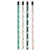 Just Bees + Fruit + Flowers Pencil Set | Conscious Craft