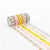Washi Tape Set Futschikato | Conscious Craft