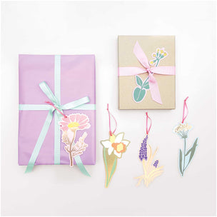 Futschikato  Gift Tags