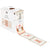 Rico Design Mini Stickers Christmas Mail | Conscious Craft