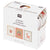 Rico Design Mini Stickers Christmas Mail | Conscious Craft
