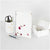 Craft block made of cotton paper