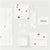 Craft block made of cotton paper