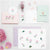 Washi Stickers | La Vie En Rose