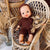 Minikane Baby Soft Body | Leo | Conscious Craft