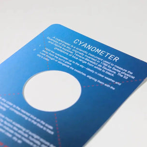 Stemcell Science Cyanometer