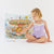 Sarah's Silks Carousel Seek & Find Playsilk