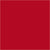 A solid, vibrant deep red square filling the entire frame.
