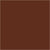 A solid dark brown square color tile.