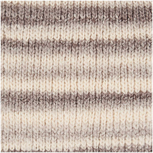 Super Chunky Knitting Wool Natural