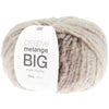 Super Chunky Knitting Wool Natural