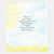 Text on a watercolor background with grass at the bottom