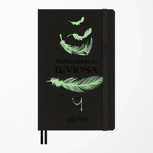 Moleskine Harry Potter Limited Edition 12-Month Daily Diary