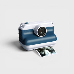KIDYWOLF K-Print | Thermal Printing Camera