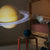 KIDYWOLF Kidystar | Planetarium Projector Navy