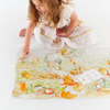 Sarah's Silkes Peter Rabbit Illustration 