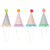 Rico Design Party Hats | Futschikato Conscious Craft