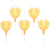 Crocus Flower Birthday Candles | Conscious Craft