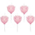 Cherry Blossom Birthday Candles | Conscious Craft