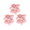 Tissue Paper Flower Set | Wild Rose 13cm