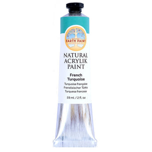 Natural Acrylik Paint™ | Individual Tubes