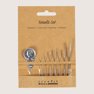 Needle Set