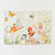 spring play cloth