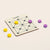 Mini Craft Kit  | Game of Picaria