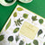 Alexia Claire Leaves Wildlife Spotting Notepad | Conscious Craft