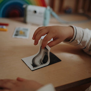 KIDYWOLF Kidyprint | Thermal Printing Camera