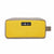 Cosmetics/Stationery Bag - Recycled Ocean Plastic - Yellow