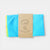 Play Cotton 50x50 | Rainbow