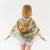 Sarah's Silks Carousel Seek & Find Playsilk