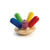  Plan Toys Flexi Jellyfish | Conscious Craft