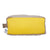 Cosmetics/Stationery Bag - Recycled Ocean Plastic - Yellow
