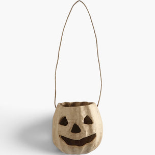 pumpkin basket