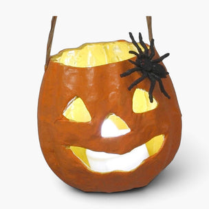 pumpkin basket