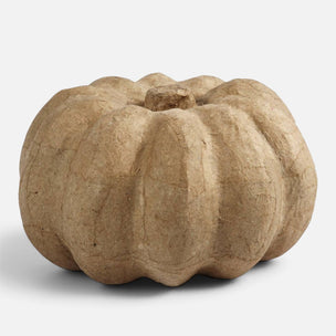 Paper pumpkin
