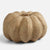 Paper pumpkin
