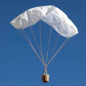 Kraul Parachutes