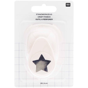 Punch Star | 2.5
