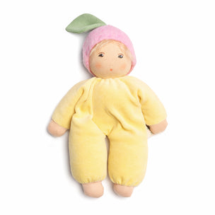 Blossom Baby | Yellow