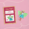 Mini Craft Kit | Make Your Own Fairy Peg Doll