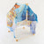Double Play Silk Noah's Ark
