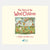 Book cover of 'The Story of the Wind Children' by Sibylle von Olfers with children playing in a garden illustration.
