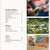 Page from a book or magazine featuring wooden animal figures, games, and toys with text and images.