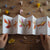 Birdsong - Concertina Card
